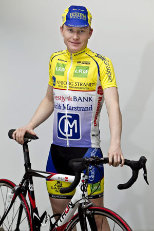 Lasse Boechman 拉斯•博依曼