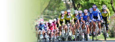 选手们在比赛中。资料图片