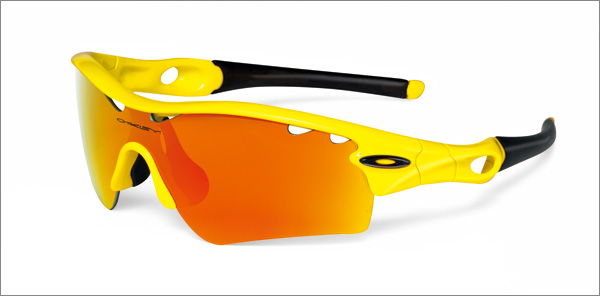 Oakley Radar，克里斯-弗罗梅的冠军装备