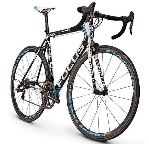 Focus Izalco Max