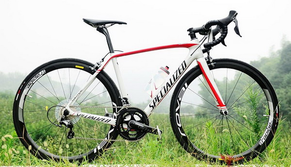 Specialized NEW Tarmac