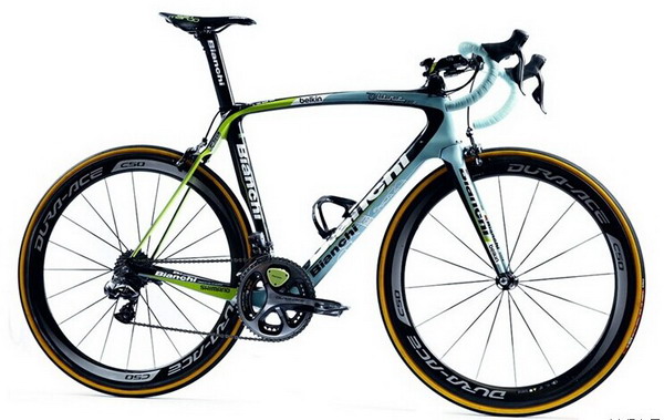 Bianchi Oltre XR2