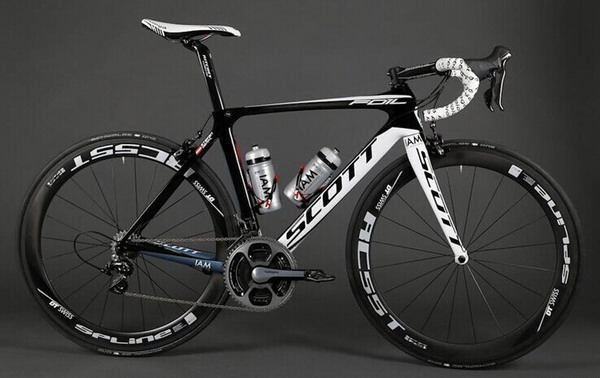 SCOTT Foil