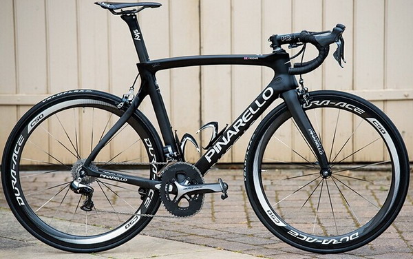 Pinarello Dogma F8