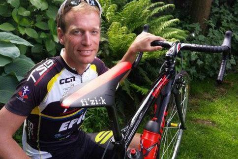 马尔滕·德雍格