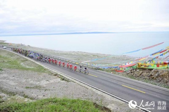 环湖赛第四赛段：本法托再次摘得赛段冠军