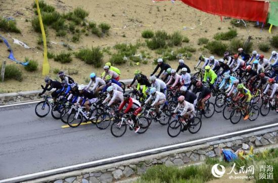 科农恩科获第三赛段冠军 波利佛大保持总成绩第一